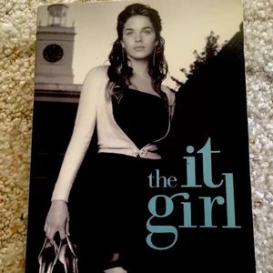 The It Girl
