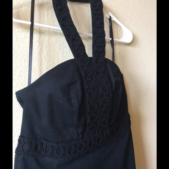 Little Black Dress - Picture 2 of 3