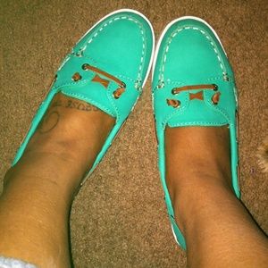 Brand new shoes from old navy!