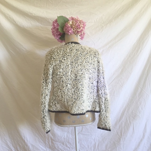 Hommage Jacket - Picture 2 of 3