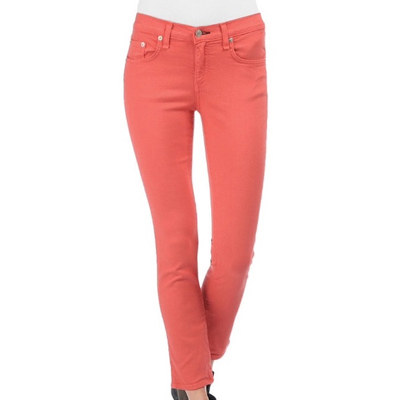 Rag & Bone/jean