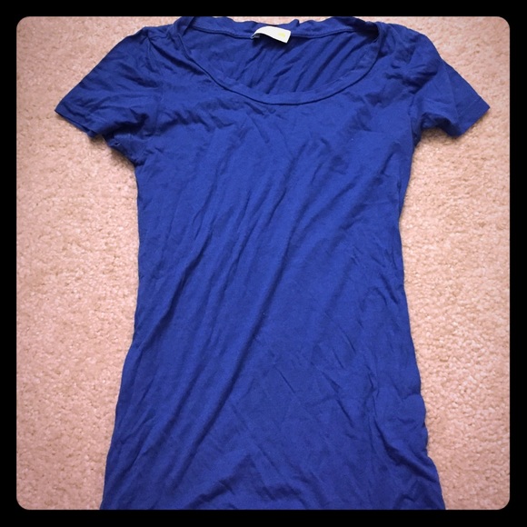 Blue C&C California t-shirt