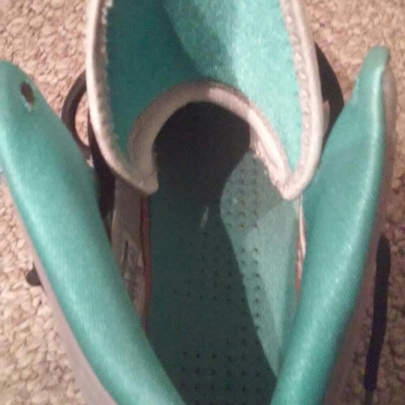 Lebeon 10s finger prints - Picture 4 of 4