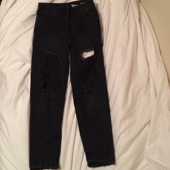 Unif twerk jeans