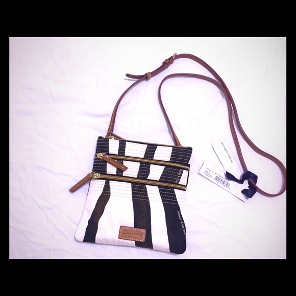 D&B Crossbody bag