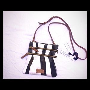 D&B Crossbody bag