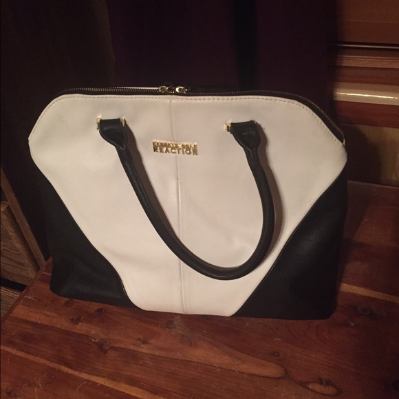 Kenneth Cole reaction