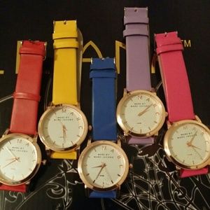 Designer Inspired Watches