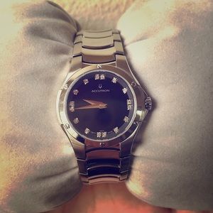 Accutron by Bulova Ladies Watch