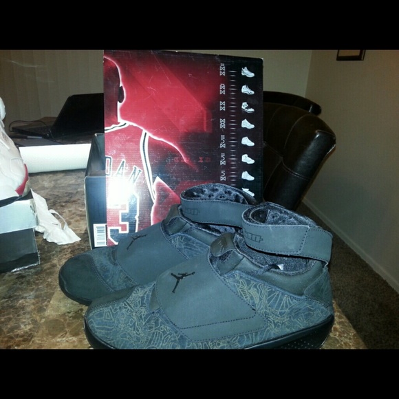 Jordan collezione 20's