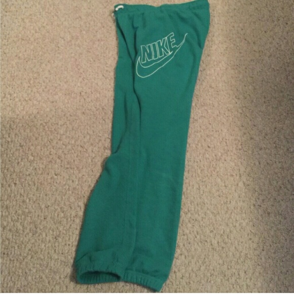 Nike sweats