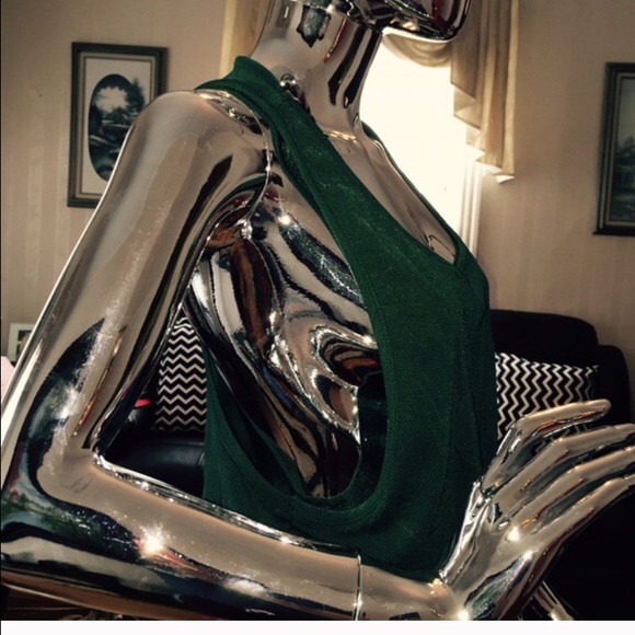 Romper - Picture 2 of 3