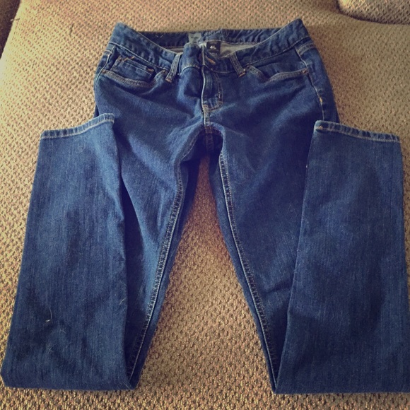 Skinny Jeans 👖 - Picture 1 of 3
