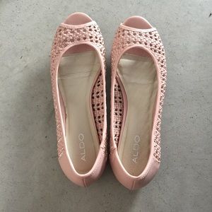 Aldo flats