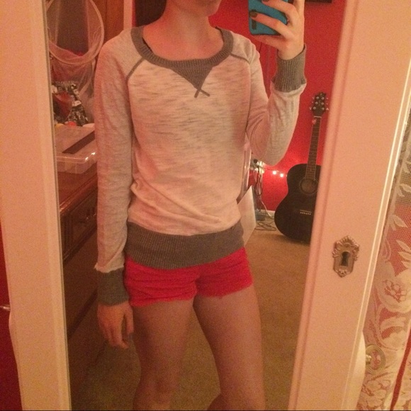Comfy Long Sleeve Shirt