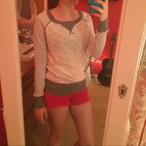 Comfy Long Sleeve Shirt