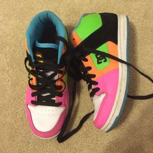 DC Sneakers