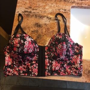 Berlette floral size M