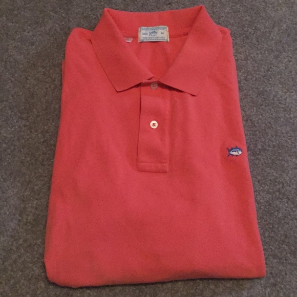 Southern Tide Men's Polo