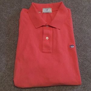 Southern Tide Men's Polo