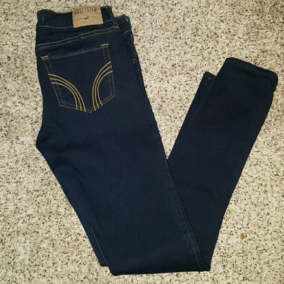 Hollister jeans