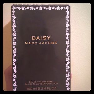 Marc Jacobs Daisy Perfume