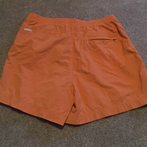 Men's Columbia shorts