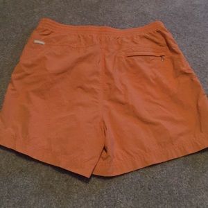 Men's Columbia shorts