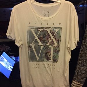 XXVI t-shirt