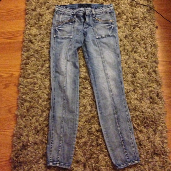 Jessica Simpson Jeans