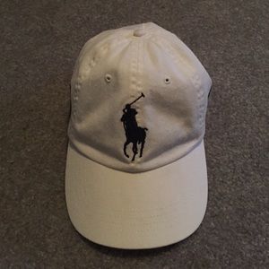 Polo Ralph Lauren hat cap