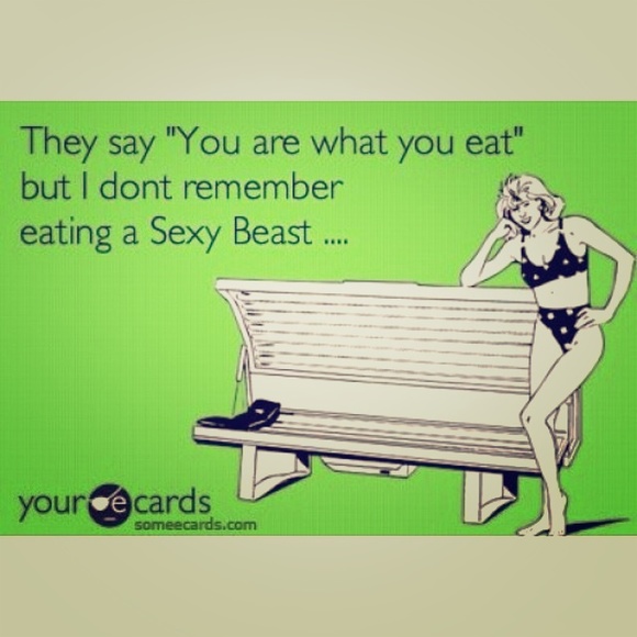 A laugh!!