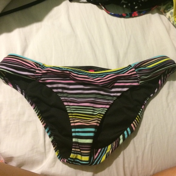 Victoria secret bathing suit bottom - Picture 1 of 2