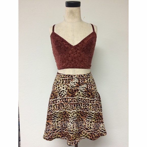 Free People Bralette