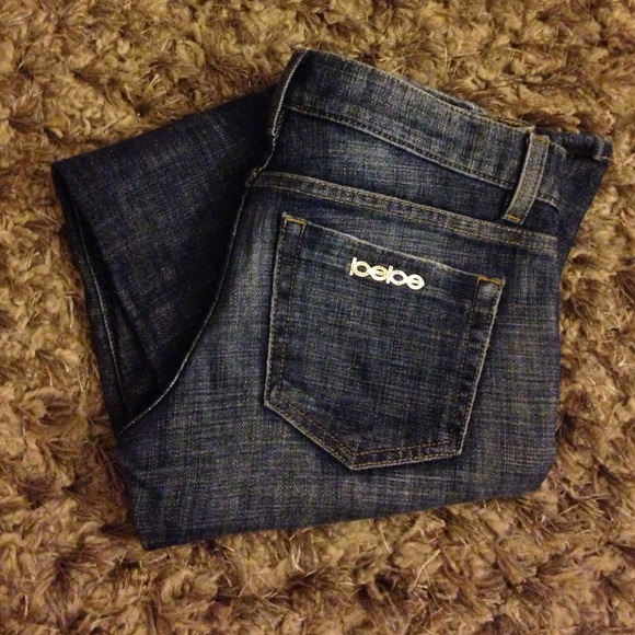 Bebe Jeans