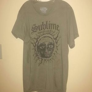 Sublime T-shirt