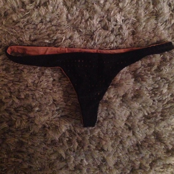 Acacia swimwear storm/ topless mesh pipeline XS