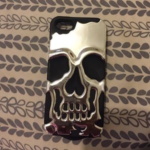 iPhone 5/5s case