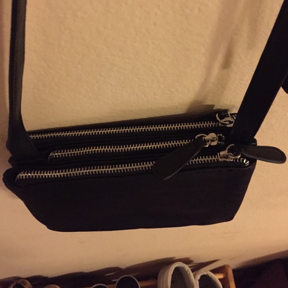 Trio Pocket Bag
