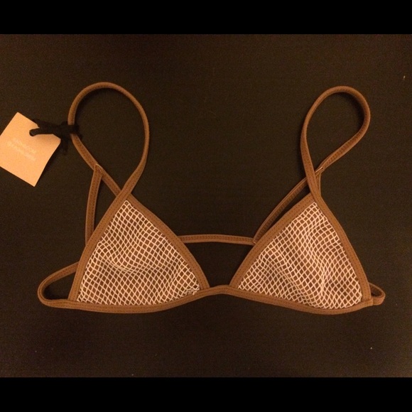 Kaohs Baltic Swim bikini top