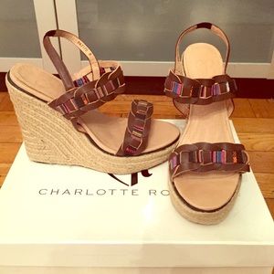 Charlotte Ronson Espadrilles