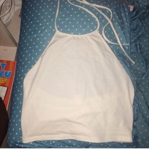 Forever 21 Halter Top