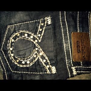 Big Star short ⭐️ DayTrip Bundle