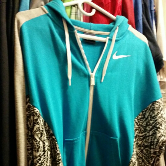 Nike Jacket
