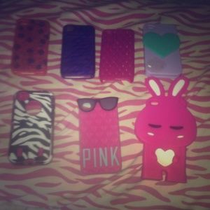 iphones 4/s case  😍.