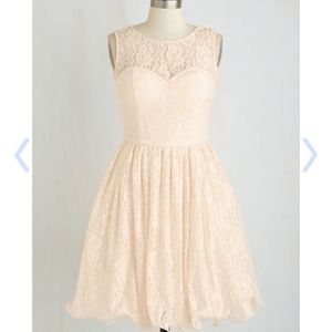 Cherished Celebration Dress