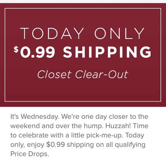 Let's take advantage of this deal!!