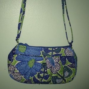Frannie Crossbody