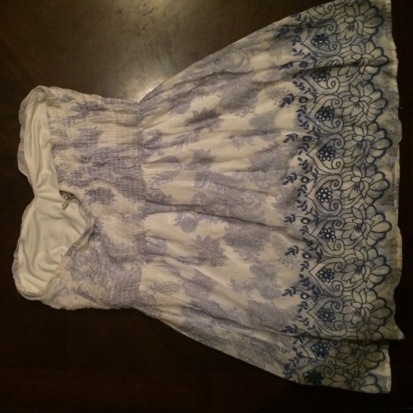 Greek Dress - Picture 3 of 4