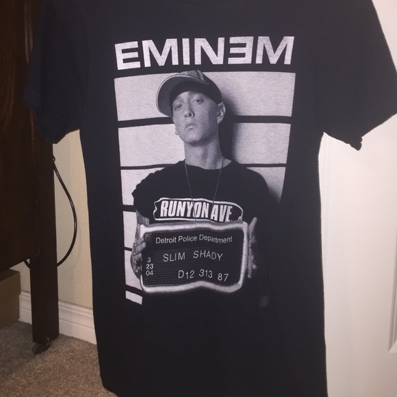 Eminen T-Shirt